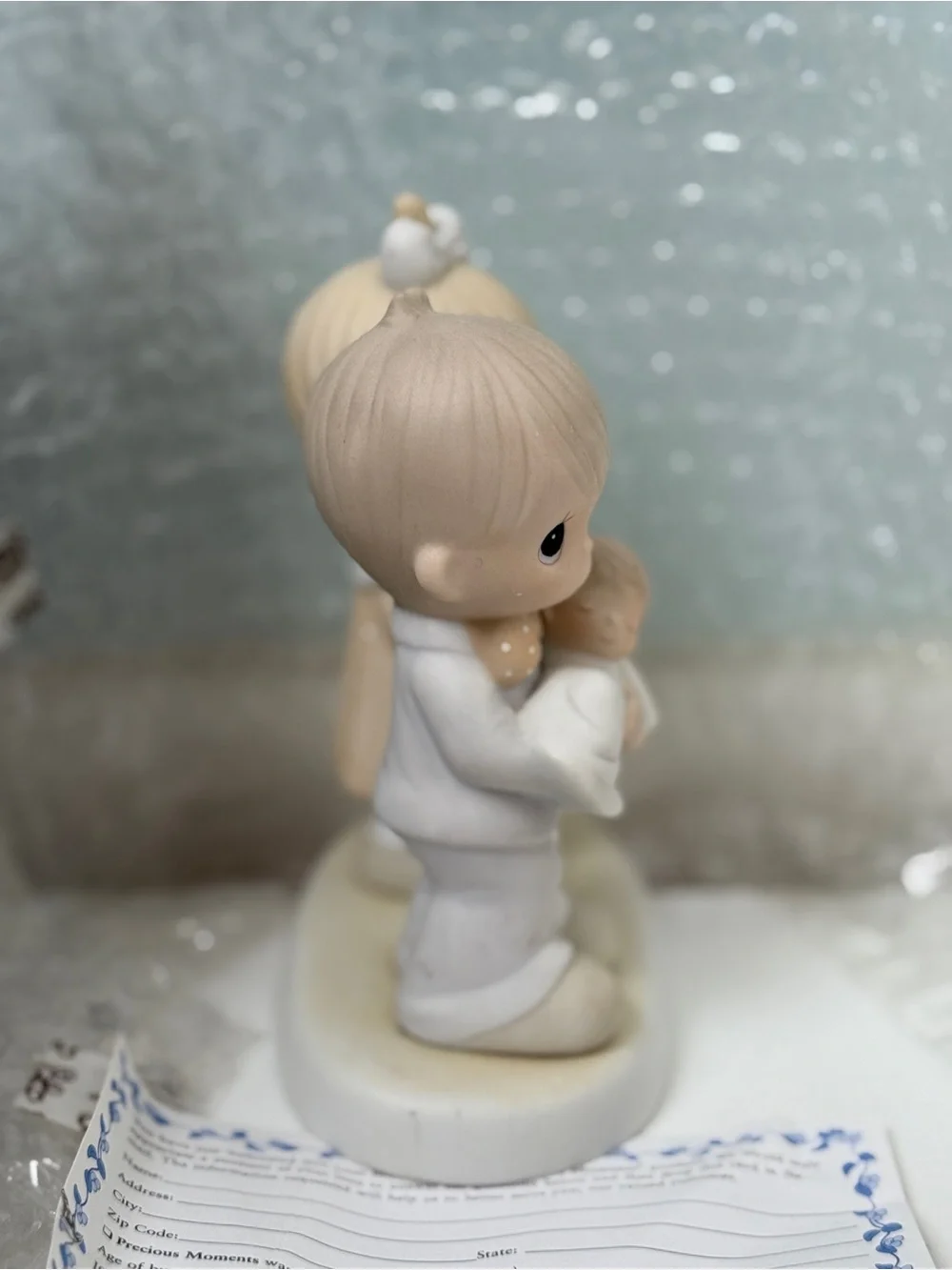 Authentic Precious Moments